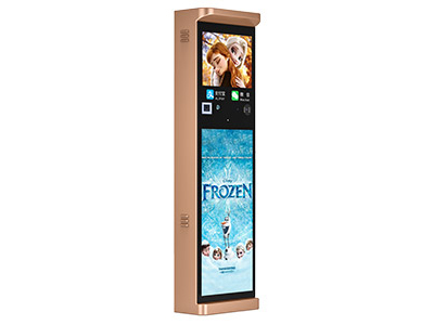 Self-service Terminal DA11